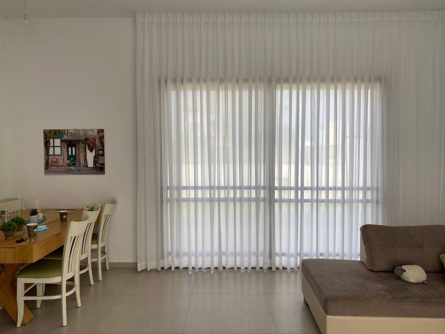 מתוך גלריית וילונות אביבה — תמונה 10